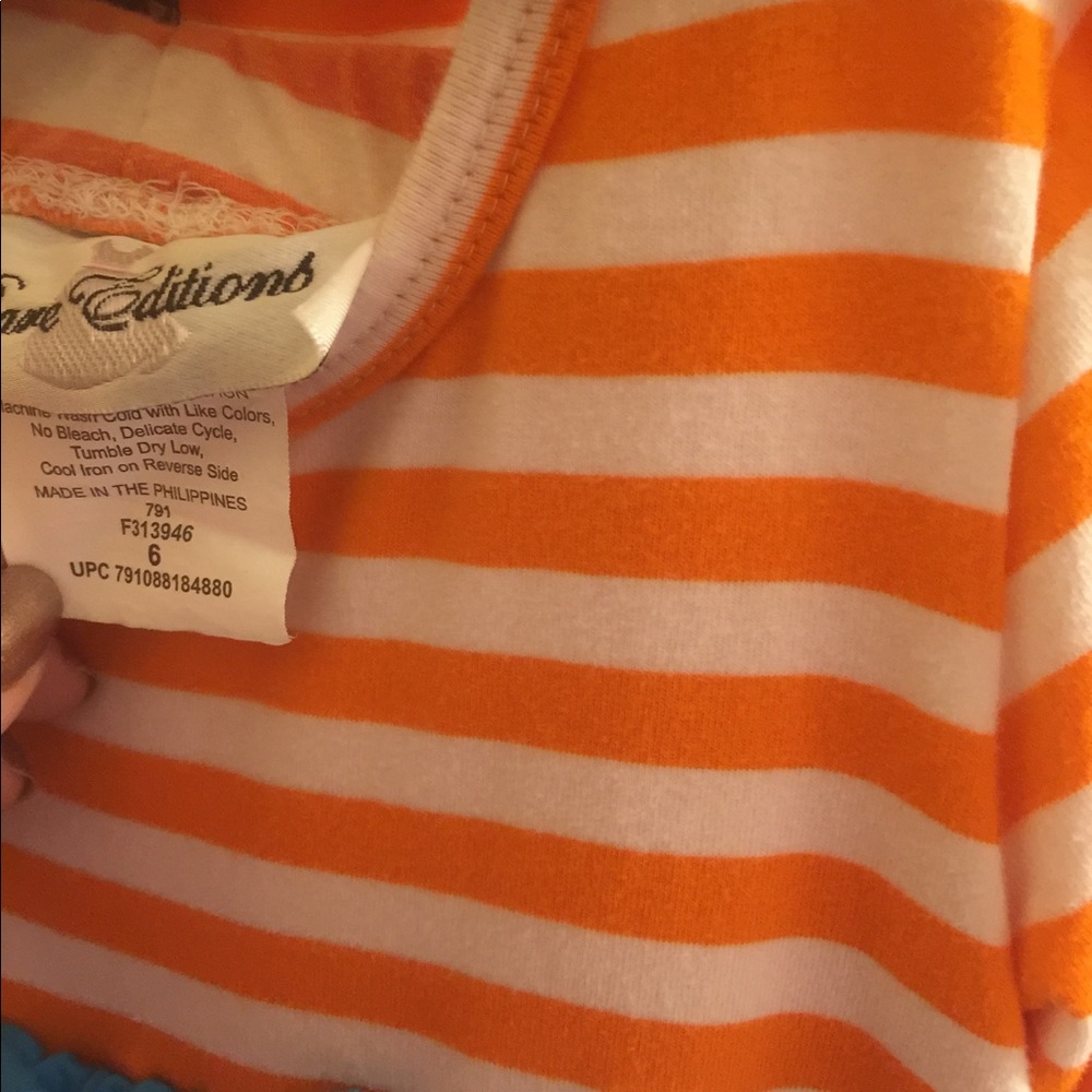 Girls outfit